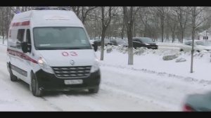 Они могут спешить к вам. Посмотрите ролик до конца и посоветуйте друзьям и знакомым. Это не сложно.