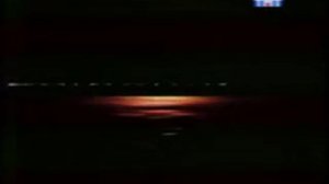 Выход с профилактики ТНТ (01.01.2004)