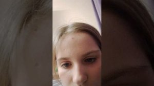 снимаю про Маруся