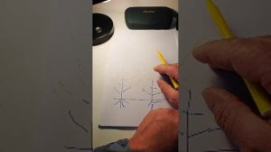 обрезка яблони по-простому