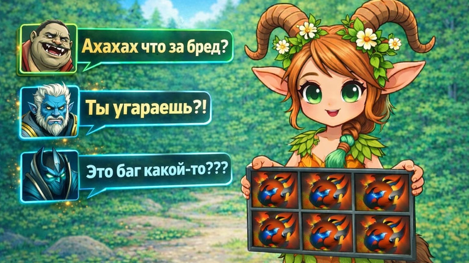 6 ТАРАСОК НА ЭНЧЕ НЕВОЗМОЖНО ПРОБИТЬ?! ПОЧЕМУ ЭТО НЕ ФИКСЯТ? Это реально работает! Лучший танк доты!