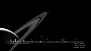 1 Hour of Epic Space Music׃ COSMOS - Volume 2 ¦ GRV MegaMix[1]