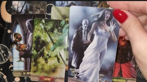 ПАУЗА ИЛИ КОНЕЦ МЕЖДУ ВАМИ❓ ТАРО ГАДАНИЕ 🗝️✨