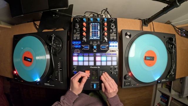 1990s Jungle + Atmospheric DnB - Vol. 10 (DJ Trace, Mirage, PFM, Future Engineers, Nookie, Mirage…)