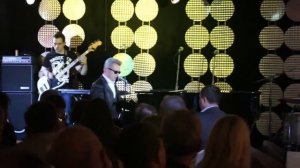 Денис Мажуков. День рождения, 02.01.2016