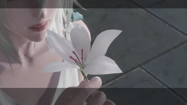 Nier Replicant Part 20