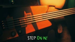 FNAF MUSIC.( STEP On Up feat)