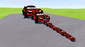 МУЛЬТИКИ ПРО МАШИНКИ МАККУИН