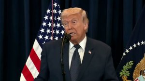 Конфликт заканчивается? Трамп рассказал об ОГРОМНЫХ успехах США в Иране