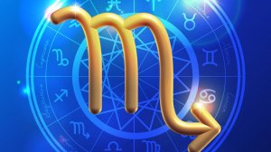 ГОРОСКОП НА МАРТ 2026 СКОРПИОН