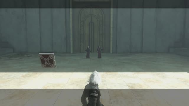 Nier Replicant Part 13