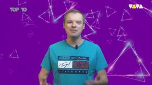 #Top10 Video Music Chart Rec. 2026 Vol. 07 Angelyze - Hearts On fire