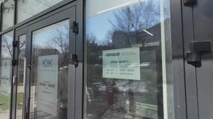 SEKAT | Сделка в офисе