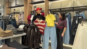 ОБЗОР МАГАЗИНА Sela