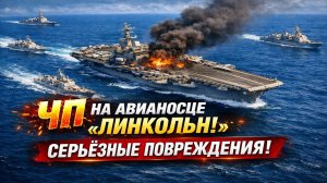 Новости СВО на 11 Марта - Атака на авианосец США! Кадры пуска ракеты! Последние СВО новости сегодня