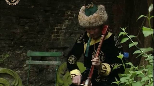 Чыраа-Бора (инстр. программная музыка игила). Исп.: С.М.Бюрбе. Медиатека МФТ, МАХ.МАХ_VTS_01_2