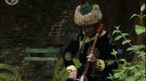Чыраа-Бора (инстр. программная музыка игила). Исп.: С.М.Бюрбе. Медиатека МФТ, МАХ.МАХ_VTS_01_2