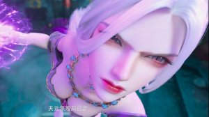 Воинственный бог девяти солнц 20 (превью)