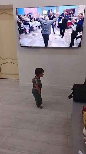 ночные танцы