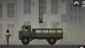 3 часть зоны изоляции в Мелон плейграунд