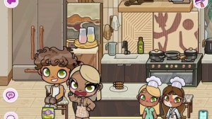 готовим печенье 🪵🍫🍪.mp4