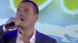 Илья Соловьёв - Я прощаю