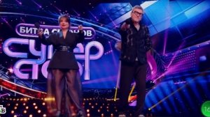Суперстар. Битва сезонов: 6 выпуск от 7 марта 2026 кого чудом спасли от вылета в шоу