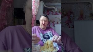 Спагетти ГОТОВО !!!