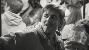 Картины дружеских связей (2025). Трейлер