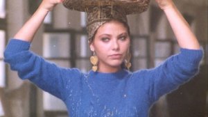 Ты настоящая женщина 🌺