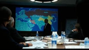 Геополитика нефть США