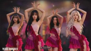 AI COVER-Gabriela by KATSEYE but BLACKPINK