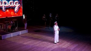 Владимир АСМОЛОВ - Я иду в кабак. СОЧИ 2023