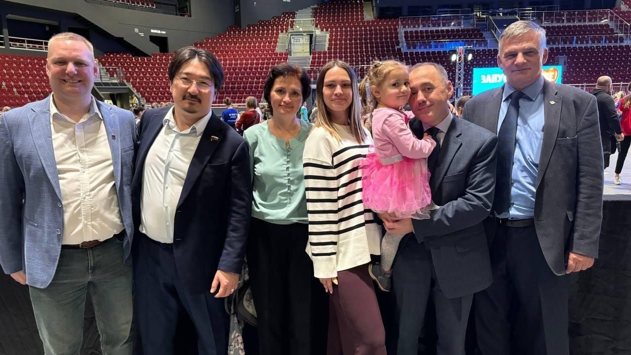 Спасибо, жизнь