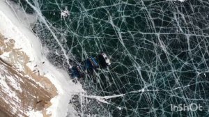 КРАСИВОЕ ПУТЕШЕСТВИЕ НА БАЙКАЛ. 
ФЕВРАЛЬ 2026
ЛЕД БАЙКАЛА