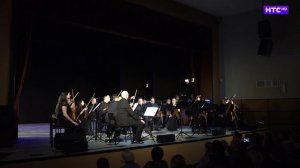 Новая программа «Виртуозов Москвы» в Ирбите