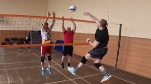 Волейбол Команда Мечты 09.03.26 ч6