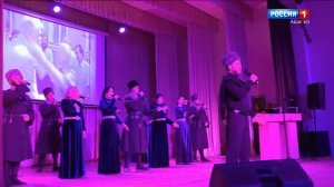 17.00 – «Къэлэм лъэуж» - «Дахэ сидунай» от 10.03.2026г. «Гущы1эм имэхьан» от 10.03.2026г.