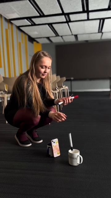 Договорились? 🤝 Если попаду 3 раза, Вы покупаете у нас электромобильный вилочный погрузчик SHANN!