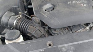 Хавал Н9 (3.03.2026)