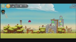 Энгри Бердс. Angry Birds. Птицы против свиней. Черная птица. Злые птички. Энгри Бердс 2