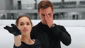 Игры престолов, ключик к Алине Загитовой, Алиса Двоеглазова и Пётр Гуменник чемпионы.