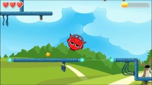 КРАСНЫЙ ШАРИК, , ЧЁРНЫЙ БЕСПОЩАДНЫЙ КВАДРАТ.  КРАСНЫЙ ШАРИК И ПЕРСОНАЖИ