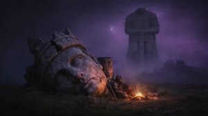 Цареубийца - Неземная музыка в стиле средневековья для медитации и релаксации