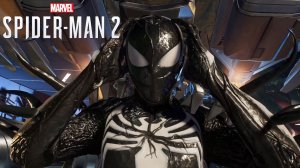 УСКОРИТЕЛЬ ЧАСТИЦ Marvel’s Spider-Man 2 #10