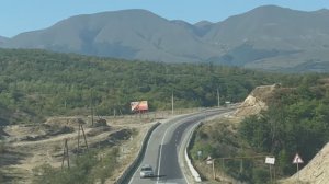 Лето, горы и песня в пути! 🏔️🎶