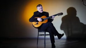 Леонид Серебренников. Давайте негромко...