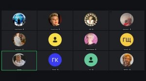 ПРАКТИКА САМОПРЕЗЕНТАЦИИ  10.03.2026