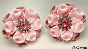 МК бантиков из ролика 62🌸
мастер класс бантиков из ленты 2.5 см