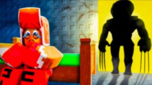 ЛЁНЯ ОСТАЛСЯ ОДИН ДОМА И ПОТЕРЯЛ ВЛАДУСА!